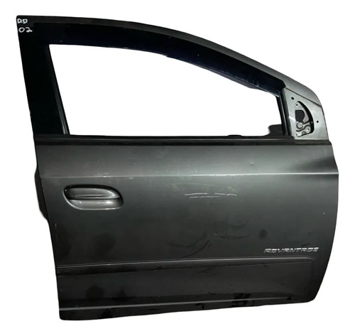 Porta Dianteira Direita Chevrolet Prisma 2013 A 2020 Dianteira Direita - Imagem 1