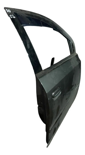 Porta Dianteira Direita Chevrolet Prisma 2013 A 2020 Dianteira Direita - Imagem 2