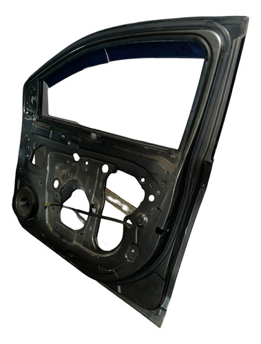 Porta Dianteira Direita Chevrolet Prisma 2013 A 2020 Dianteira Direita - Imagem 3