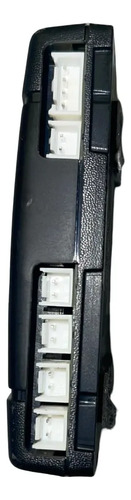 Comando Sensor Estacionamento Toyota Etios 2012 A 2021 Preto - Imagem 4