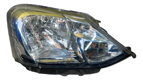 Farol Dianteiro Direito Toyota Etios 2012 A 2016