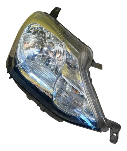 Farol Dianteiro Direito Toyota Etios 2012 A 2016 - Imagem 2