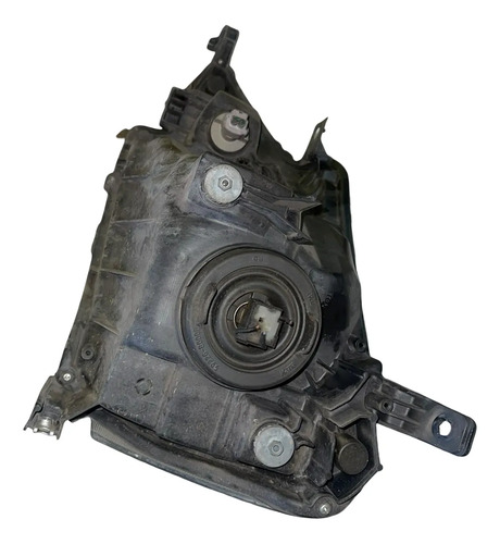 Farol Dianteiro Direito Toyota Etios 2012 A 2016 - Imagem 3