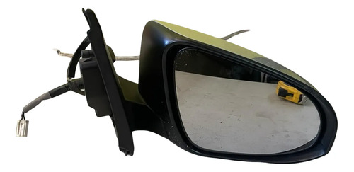 Retrovisor Direito Toyota Etios 2013 E 2021