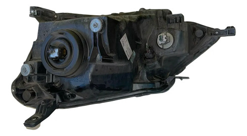 Farol Dianteiro Direito Toyota Etios 2012 A 2016 - Imagem 4