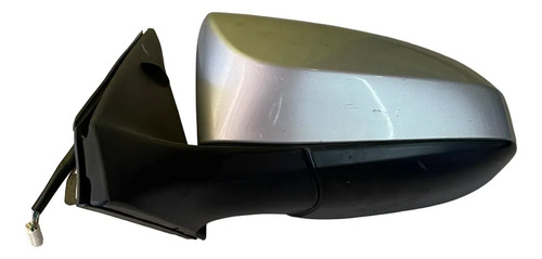 Retrovisor Esquerdo  Toyota Etios 2013 E 2021 - Imagem 3