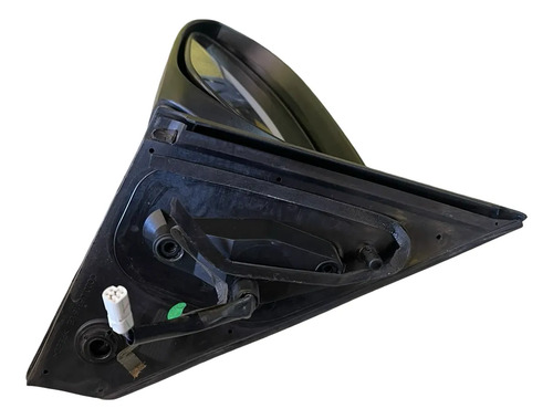 Retrovisor Esquerdo  Toyota Etios 2013 E 2021 - Imagem 4