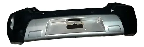 Para-choque Traseiro Toyota Etios Cross 2012 A 2018