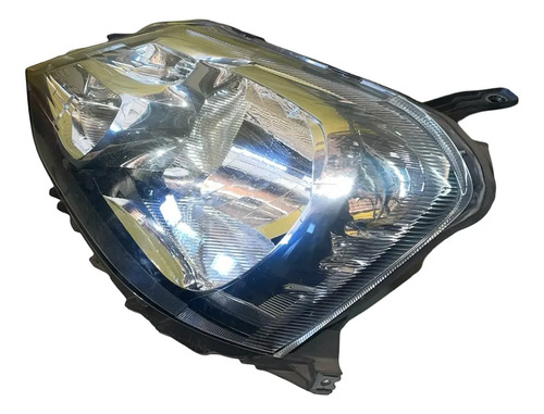 Farol Dianteiro Esquerdo Toyota Etios 2013 A 2021 - Imagem 2