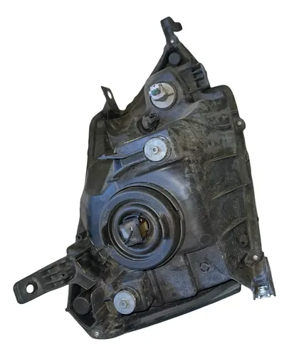 Farol Dianteiro Esquerdo Toyota Etios 2013 A 2021 - Imagem 3