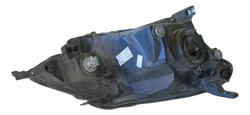Farol Dianteiro Esquerdo Toyota Etios 2013 A 2021 - Imagem 4