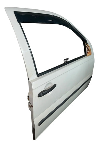 Porta Dianteira Direita Fiat Strada 2013-2020 Dianteira Direita - Imagem 2