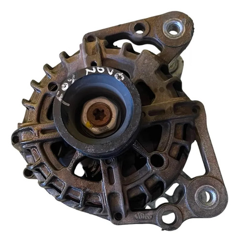 Alternador  Voyagen Gol Saveiro Fox G5 A G7 2017 A 22 - Imagem 5