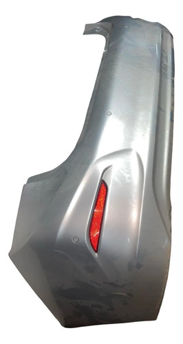 Parachoque Traseiro Cruze Sedan Turbo 2017 Original C Sensor - Imagem 3