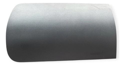 Kit Airbag Volkswagen Fox 2010 2011 2012 2013 Preto - Imagem 2