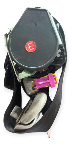 Kit Airbag Volkswagen Fox 2010 2011 2012 2013 Preto - Imagem 4