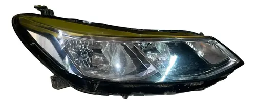 Farol Esquerda Chevrolet Cruze Sedan 2017 A 2023 Direito/passageiro