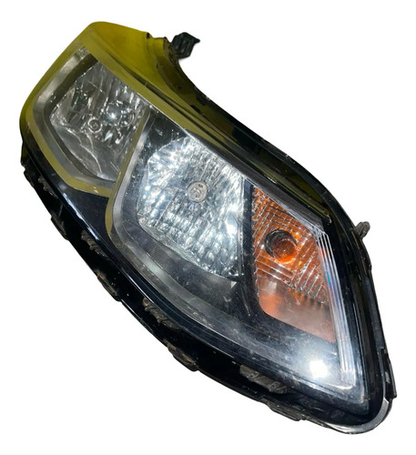 Farol Esquerda Chevrolet Cruze Sedan 2017 A 2023 Direito/passageiro - Imagem 3