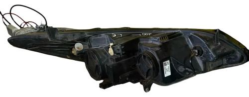 Farol Lado Esquerdo Chevrolet Cruze Sedan 2017 A 2023 Esquerdo/motorista - Imagem 2