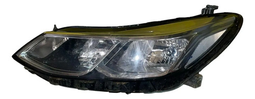 Farol Lado Esquerdo Chevrolet Cruze Sedan 2017 A 2023 Esquerdo/motorista - Imagem 3
