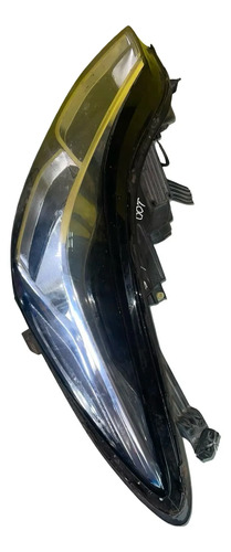 Farol Lado Esquerdo Chevrolet Cruze Sedan 2017 A 2023 Esquerdo/motorista - Imagem 4