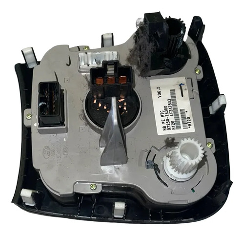 Comando Ar Hyundai Hb20 2012 E 2019 - Imagem 2