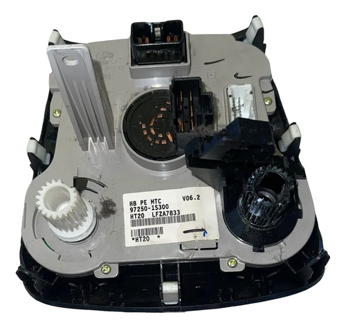 Comando Ar Hyundai Hb20 2012 E 2019 - Imagem 3