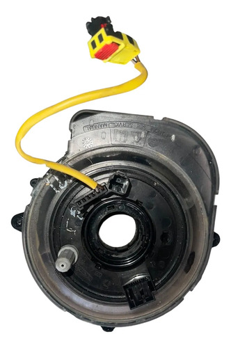Kit De Airbag Fiat Toro 2018 2019 2020 Preto - Imagem 3