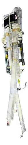 Kit Airbag Hyundai  Elantra 1.8 2011 A 2012 A 2015 Preto - Imagem 3