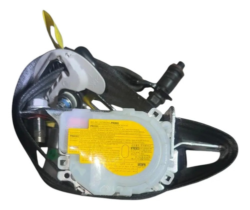 Kit Airbag Hyundai  Elantra 1.8 2011 A 2012 A 2015 Preto - Imagem 4