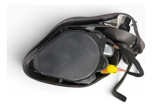 Kit Painel Airbag Chevrolet Spin 2013 A 2020 Cinza - Imagem 4