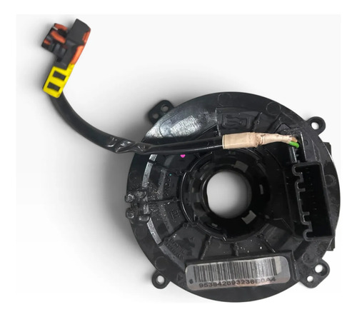 Kit Painel Airbag Chevrolet Spin 2013 A 2020 Cinza - Imagem 5