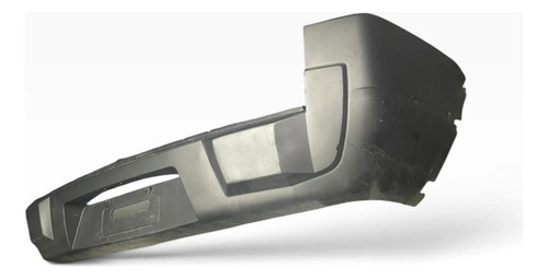 Parachoque Traseiro Ford Ecosport 2008 A 2012 - Imagem 3