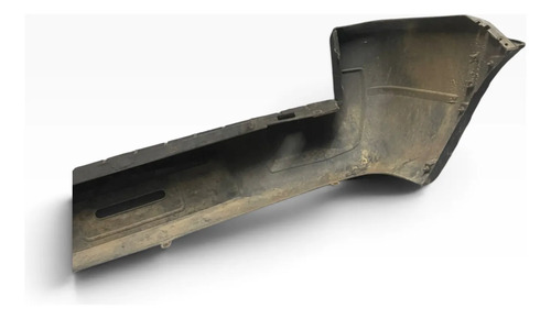 Parachoque Traseiro Ford Ecosport 2008 A 2012 - Imagem 6