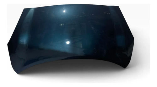Capo Dianteiro Nissan March Versa 2012 A 2020 - Imagem 1