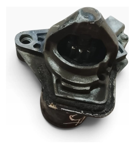Motor Arranque Partida Nissan March Versa 1.0 3cc 2013/2020 - Imagem 2