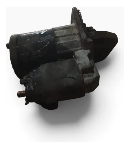 Motor Arranque Partida Nissan March Versa 1.0 3cc 2013/2020 - Imagem 3