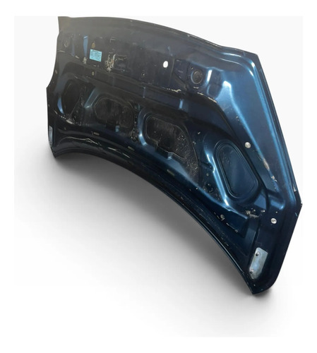 Capo Dianteiro Nissan March Versa 2012 A 2020 - Imagem 4