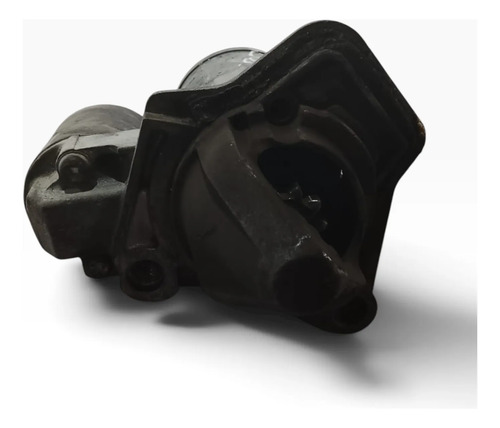 Motor Arranque Partida Nissan March Versa 1.0 3cc 2013/2020 - Imagem 5