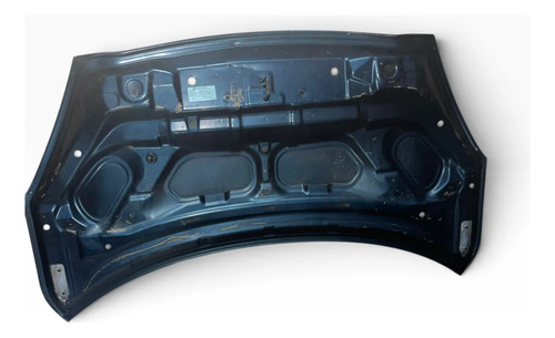 Capo Dianteiro Nissan March Versa 2012 A 2020 - Imagem 5