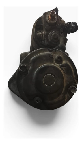 Motor Arranque Partida Nissan March Versa 1.0 3cc 2013/2020 - Imagem 6