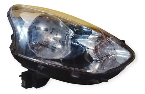 Farol Direito Nissan Marcha 2015 A 2020 - Imagem 1