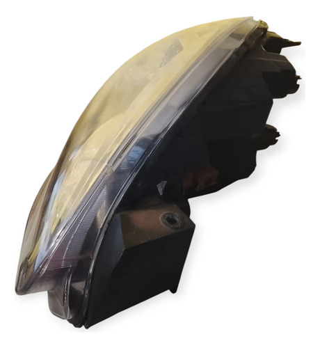 Farol Direito Nissan Marcha 2015 A 2020 - Imagem 2