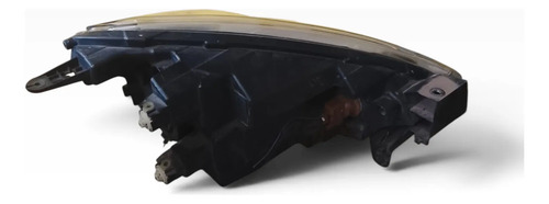 Farol Esqurdo Nissan March 2015 A 2020 - Imagem 3