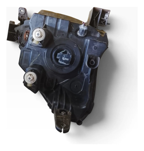 Farol Esqurdo Nissan March 2015 A 2020 - Imagem 6