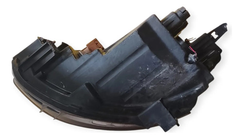 Farol Direito Nissan Marcha 2015 A 2020 - Imagem 5