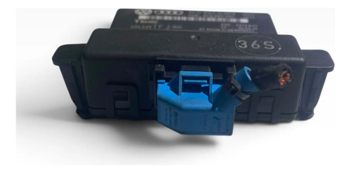 Modulo Gateway Interface Vw Golf Jetta Passat 2009 A 2011 - Imagem 2