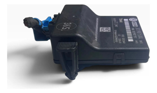 Modulo Gateway Interface Vw Golf Jetta Passat 2009 A 2011 - Imagem 3