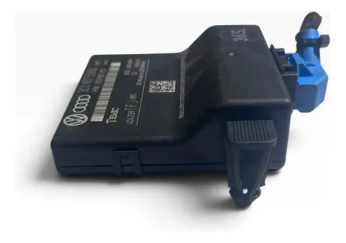 Modulo Gateway Interface Vw Golf Jetta Passat 2009 A 2011 - Imagem 4