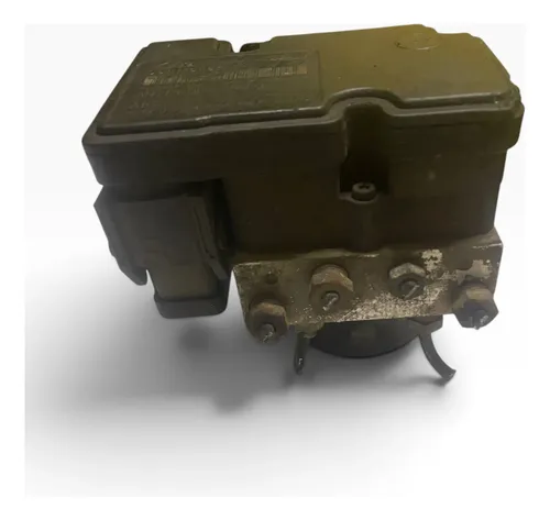 Módulo Abs Ford Fiesta Ecosport 2008 A 2014 - Imagem 3